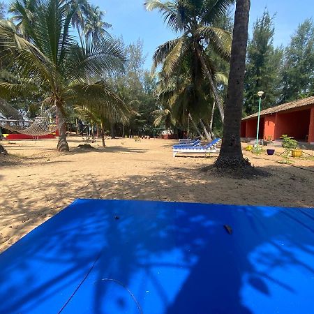 Majali Beach Resorts Екстер'єр фото