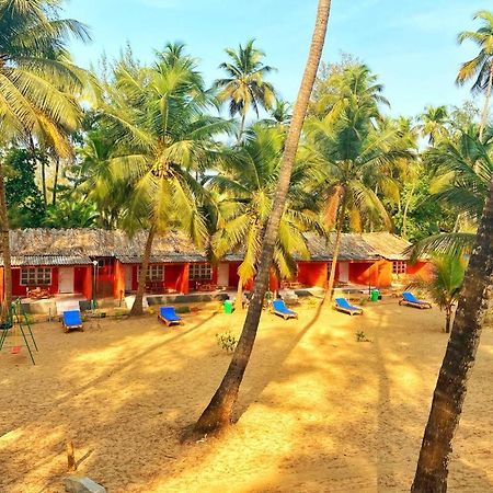 Majali Beach Resorts Екстер'єр фото