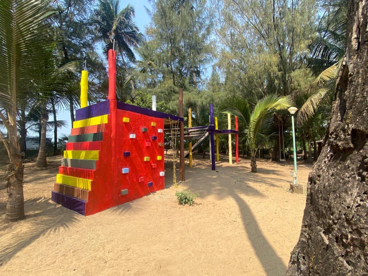 Majali Beach Resorts Екстер'єр фото